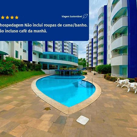 Aguas Da Serra Turismo Rio Quente Exterior photo