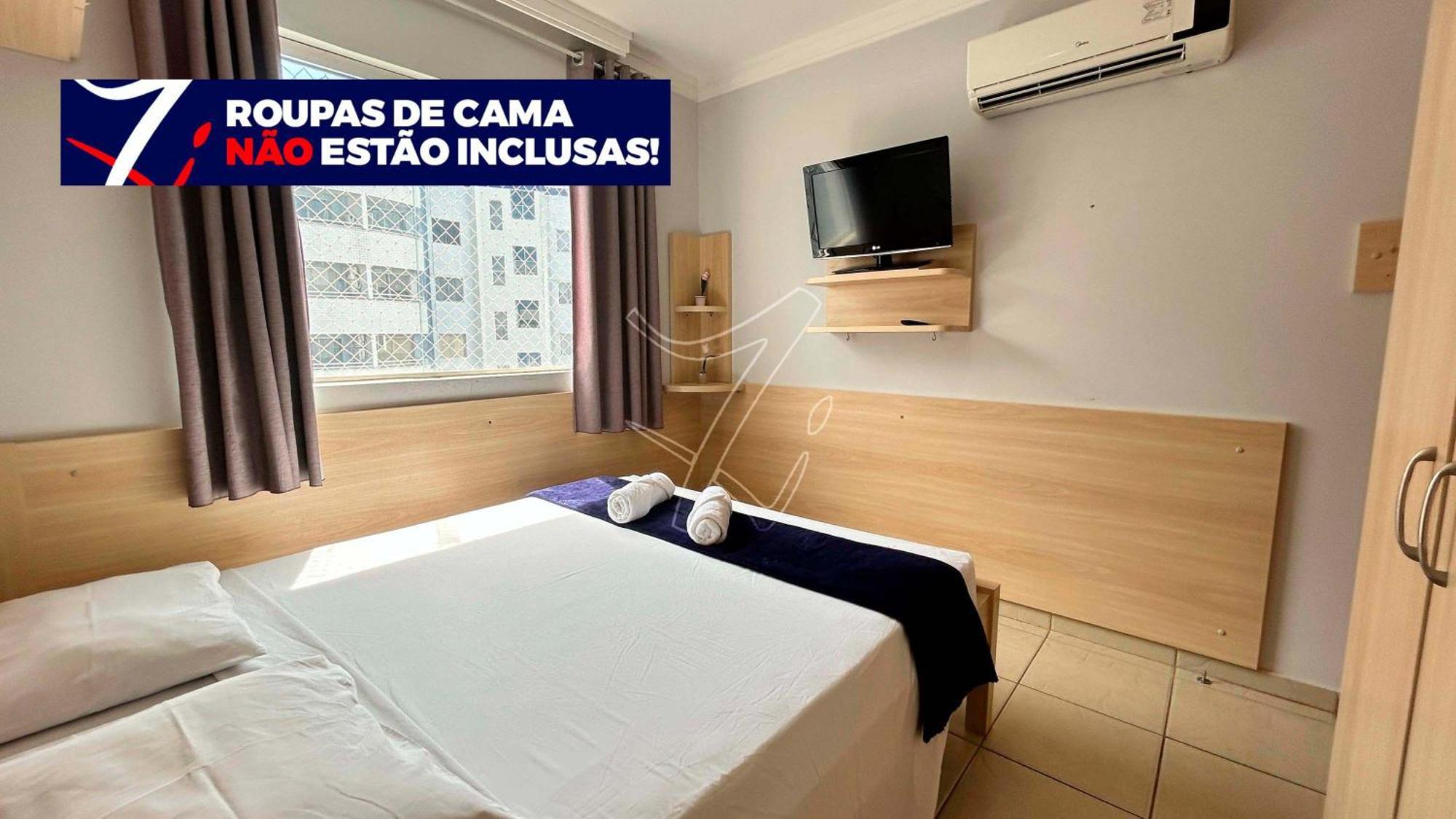 Aguas Da Serra Turismo Rio Quente Room photo
